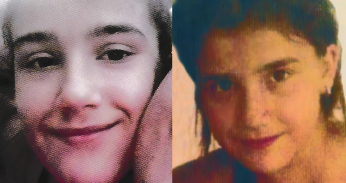 Снимка МВРПолицията издирва изчезнало младо момиче Шесто РУ СДВР издирва 14 годишната Маги Алексиева Тя е