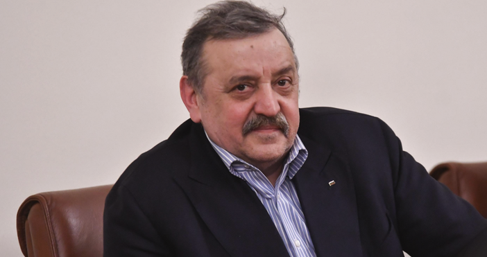 снимка БулфотоПроф. Тодор Кантарджиев стана консултант на Столична община. Той