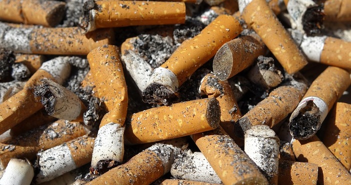 снимка pixabayЗа следващите 20 години пушачите в Евросъюза да намалеят
