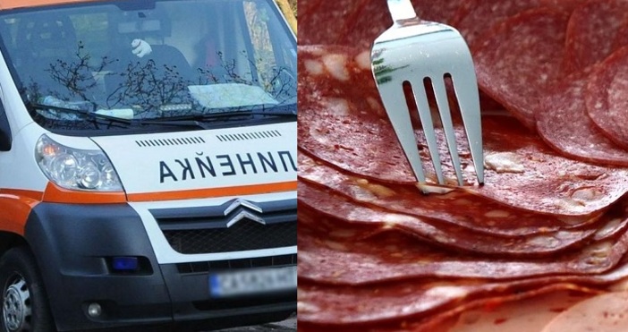 Булфото пиксабейМного голяма трагедия в старопрестолния град Малко дете е починало