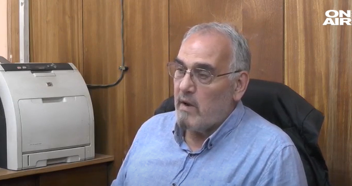 Кадър България Он Еър Роден експерт коментира трагичния инцидент с падналия