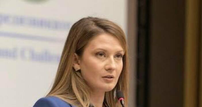 снимка БСПЕвродепутатът Цветелина Пенкова организира Конференция за бъдещето на Европа 