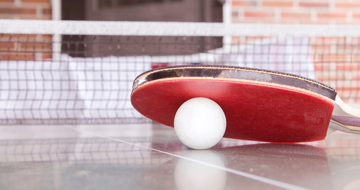 Снимка PexelsОткрит индивидуален турнир по тенис на маса за купата