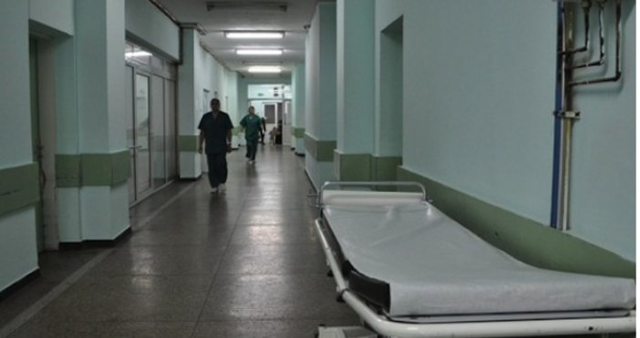 Снимка Булфото, архивТрагичен край за българин, който отиде на преглед в болница