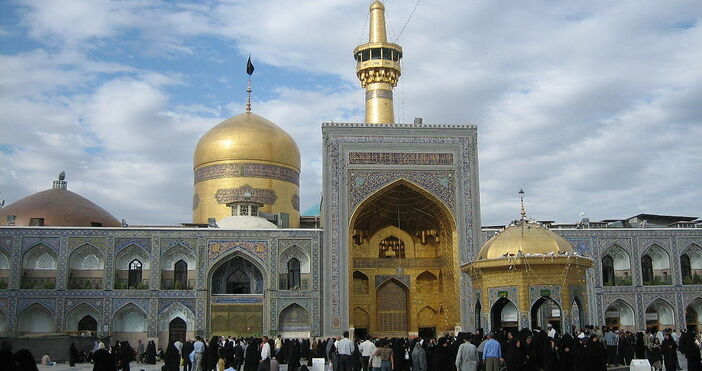 снимка Iahsan at English WikipediaИзборният ден започва в 7 часа сутринта Изборите в Иран се