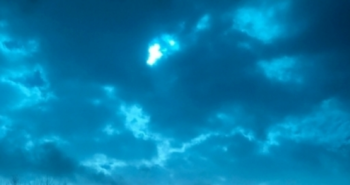 снимка БулфотоУтре облачността отново ще е по често значителна около и