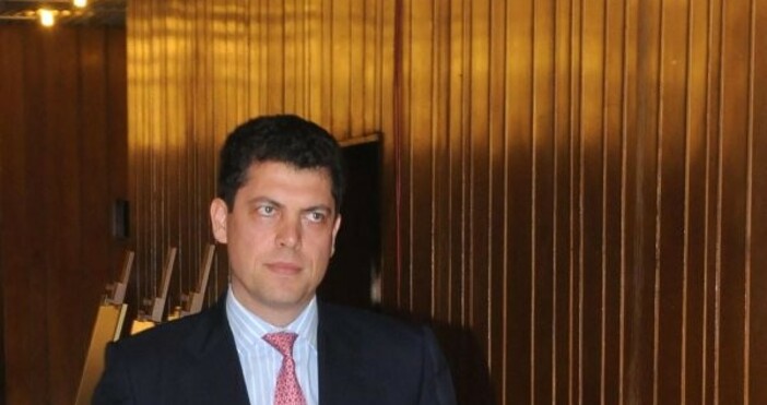 Снимка Булфото видео NOVA NEWS vbox7 comБивш финансов митнистър направи коментар