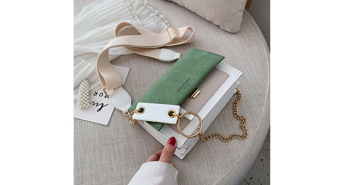 Когато човек инвестира в даден артикул то той иска и