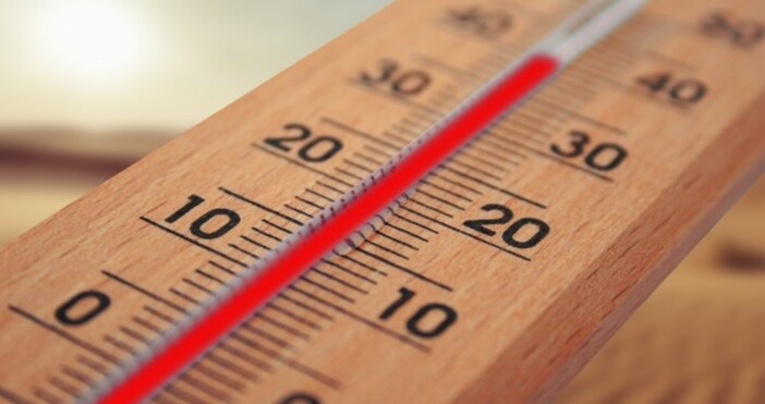 снимка  PixabayВ Канада беше отчетена най високата температура в историята предава BBC В