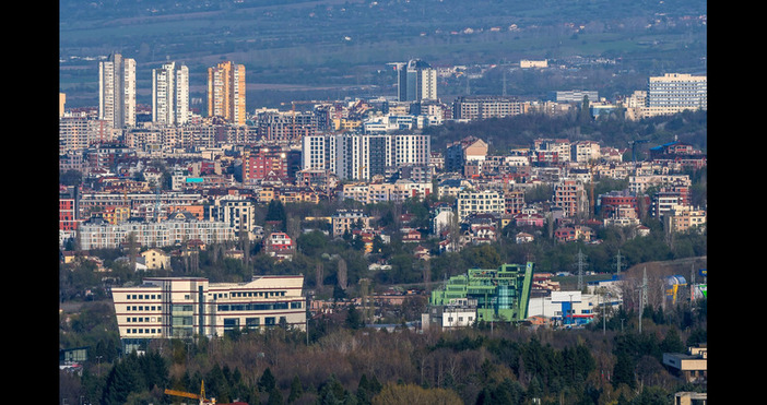 снимка БулфотоВ България има общо 4 милиона жилища Задължението всички собственици