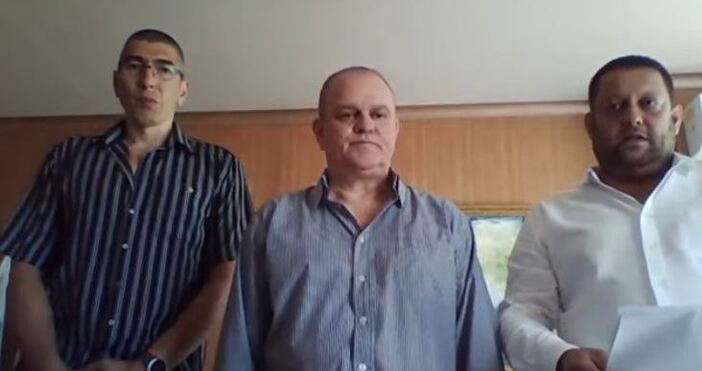 кадър Общински съвет Варна Двама нови общински съветници положиха клетва