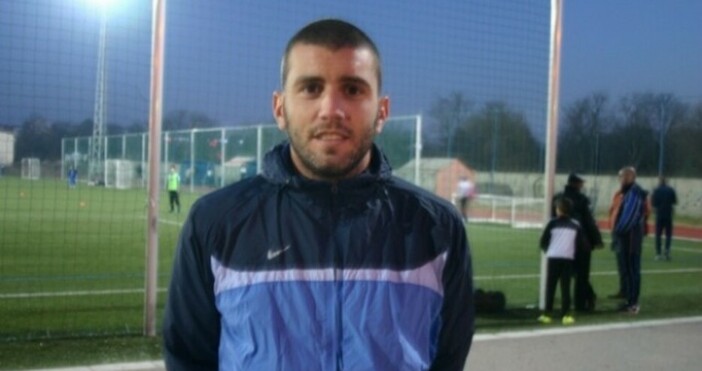 Снимка Петел Едно полувреме от първата контрола на Спартак ще е