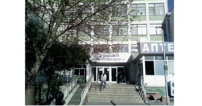 Публичен търг с явно наддаване за отдаване под наем на