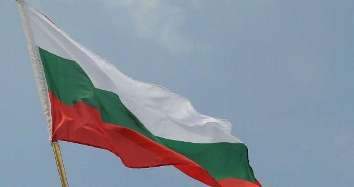 Снимка Булфото архивДесетгодишните художници Ралица Савчева и Цветелин Киров от