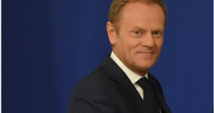 Снимка БулфотоЕдна от разпознаваемите личности в Европейския сюъз взе важно