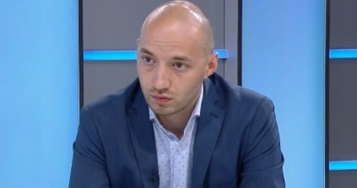 кадър БНТРедактор  Слави Трифонов вероятно ще излезе с позиция след изборите
