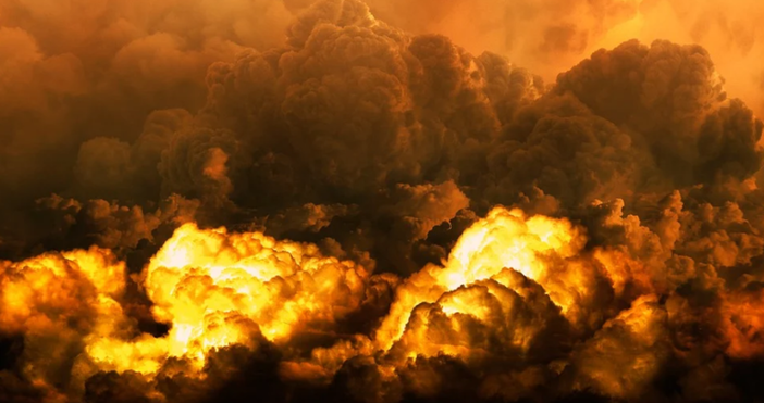 снимка pixabay comПожарът който разтърси Кипър избухна към 14 00 ч в