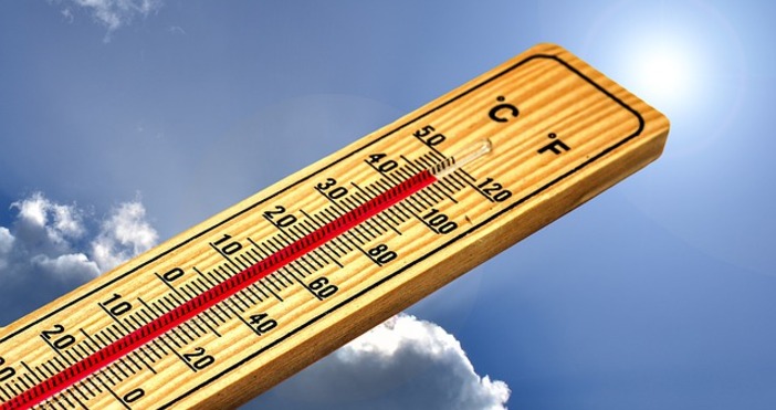 Кадър ПиксабейВсе по очевидни стават промените в климата  Рекордните горещини в Северна Америка