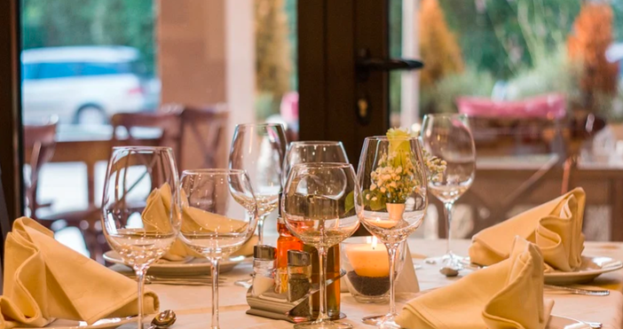 снимка pixabayБАБХ организира масови проверки в заведенията по морето   Заведенията по