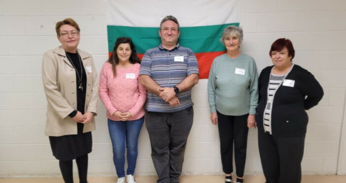 Изборна секцията в Оукланд Нова Зеландияmfa bgИзбирателните секции в Оукланд и