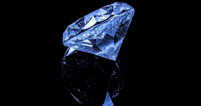 снимка: PixabayСините диаманти  са едни от най-редките, а по тази причина