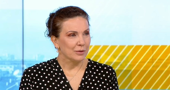 Кадър БНТД р Антония Първанова направи анализ на Николай Василев който