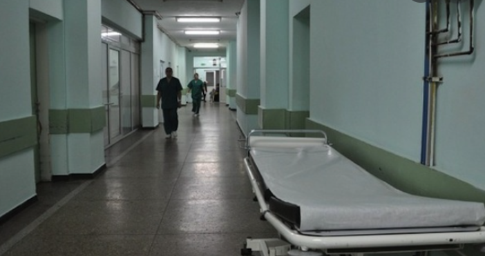 Снимка БулфотоИзнесоха последни данни за коронавируса в България  Броят на новите