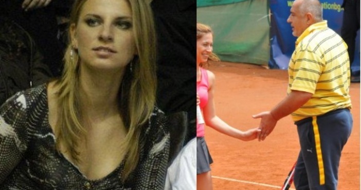 Колаж БулфотоИзвестна наша тенисистка проговори за грозния скандал в който