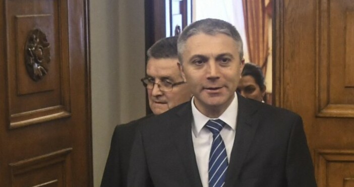 снимка БулфотоВ неделя ДПС има среща с Има такъв народ