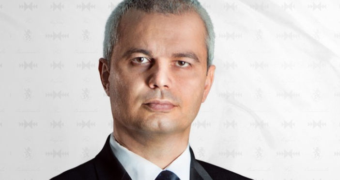 Снимка Възраждане Една от политическите ни партии изрази становище по една