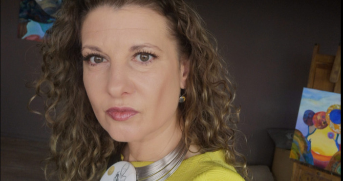 Редактор  e mail  Снимка Миролюба Бенатова фейсбукЖурналистката Миролюба Бенатова направи коментар във фейсбук