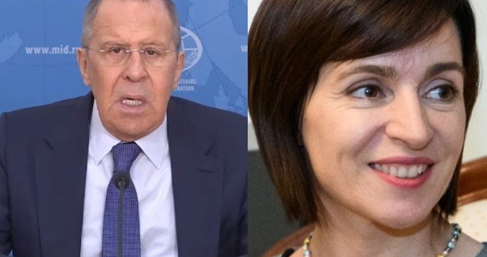 Кадър www kmu gov ua и Russian Foreign Ministry МИД РоссииКремъл не е