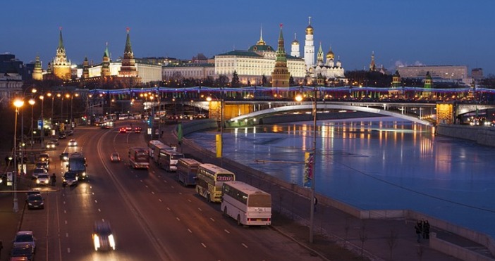 Пиксабей Цените в Русия растат рекордно бързо  Централната банка на Русия Банката