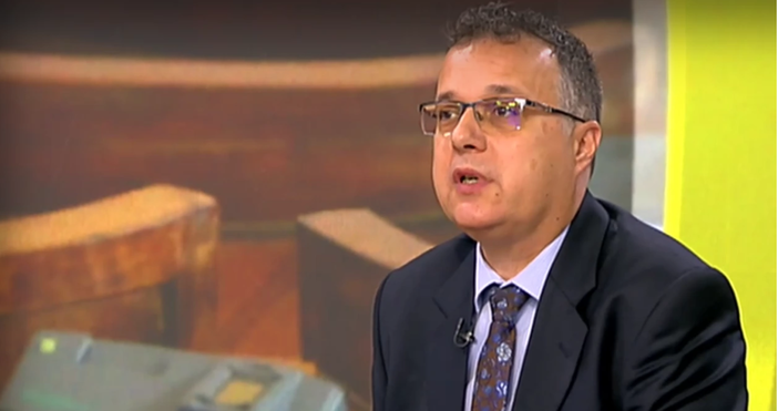 Кадър Нова ТвДепутат от Демократична България обяви кой предложен министър