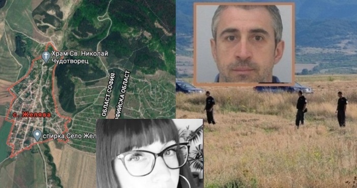 БулфотоСпоред Труд до месец разследващите ще заковат похитителя на Янек