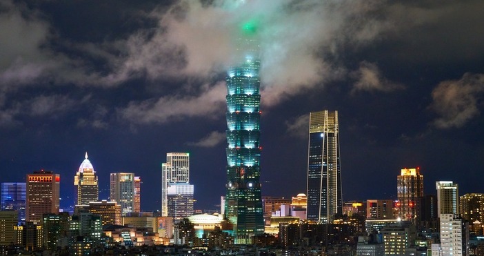 Снимка PexelsНапрежението между Китай и демократичен Тайван расте.От Държавния департамент