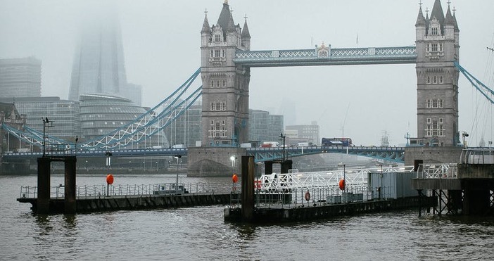 Снимка Pexels Времето продължава да ни изненадва Лондон е под