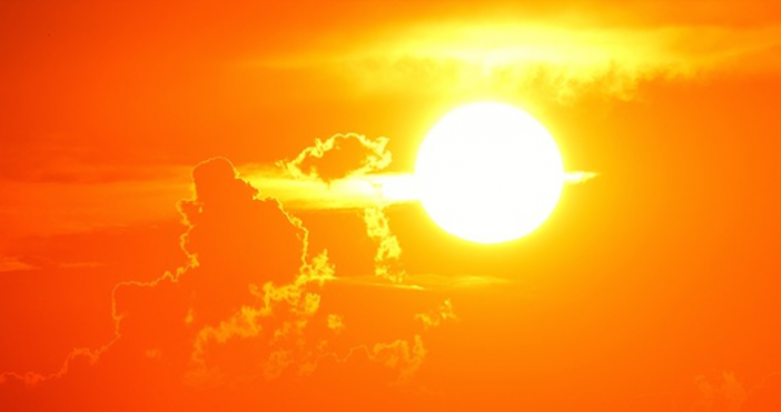 снимка pixabay comПри екстремален индекс метеоролозите предупреждават за възможни бързо разпространяващи