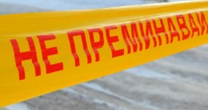 снимка Булфото370годишна жена е убита в Пловдив Окръжната прокуратура като обвиняем