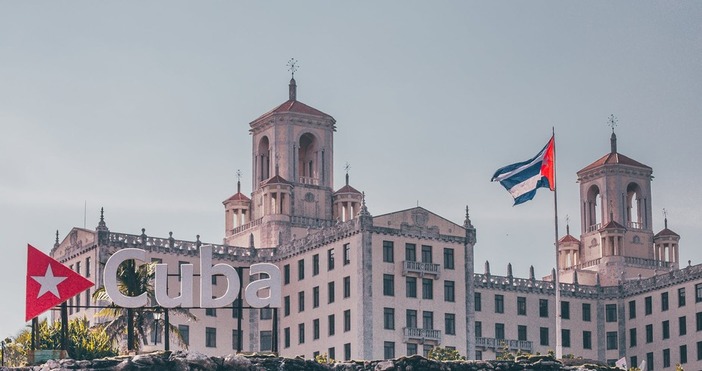 Снимка Pexels Куба беше обхваната от масови протести породени от недоволството срещу