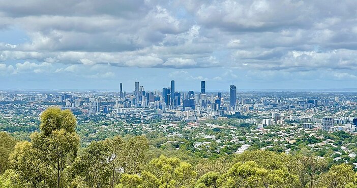 снимка  Kgbo УикипедияЩатите Виктория и Южна Австралия излязоха от локдауна след като