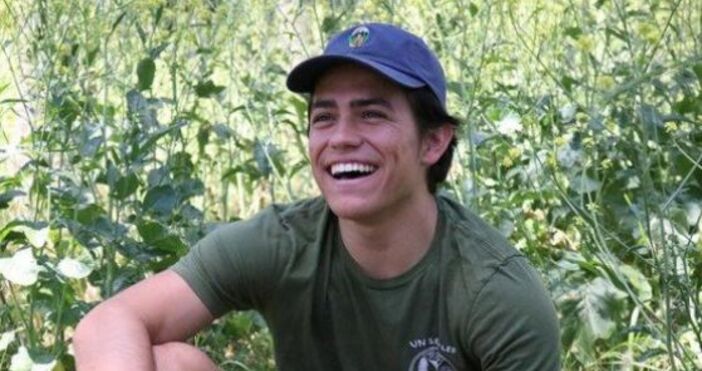 Снимка Инстаграм  Райли Гудрич Огромна трагедия се е случила в Калифорния  Тийнейджър звезда