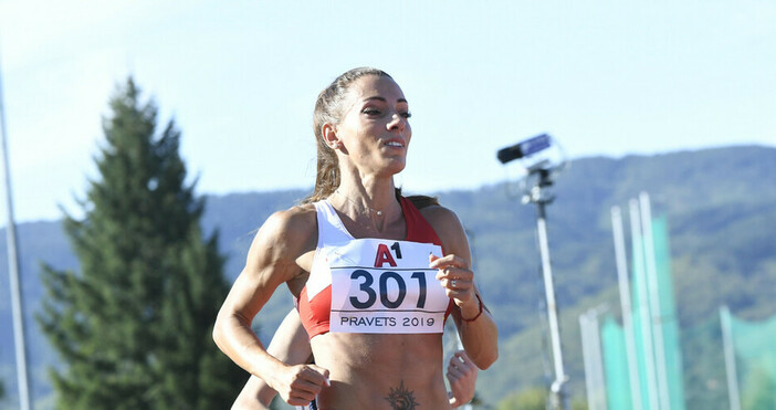 Снимка: Булфото, архивОще в сериите на 200 метра участието си