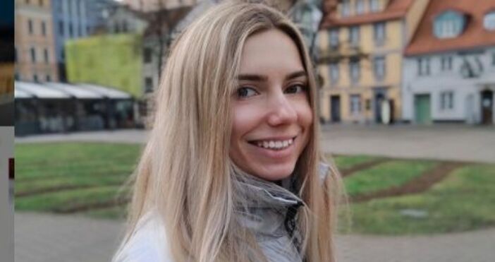 Кадър Инстаграм Полша вероятно ще даде убежище на олимпийската състезателка Кристина