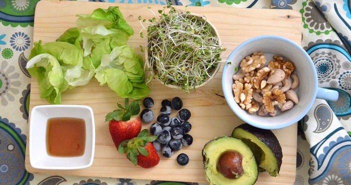 Вероятно сте чували много за супер храните в последните години