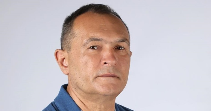 Кадър Васил Божков ФБ Васил Божков написа относно кончината на Радосвет