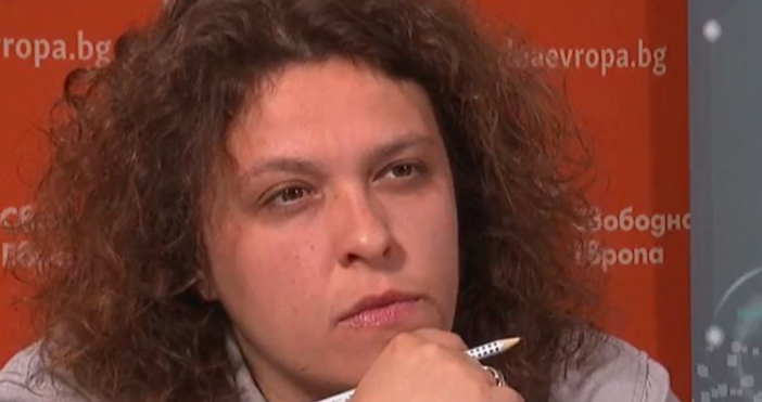 Редактор Юлия Георгиева e mail julia georgieva petel bg abv bgснимка Полина Паунова фейсбукВ крайна сметка не