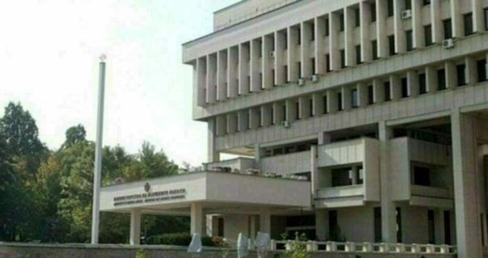 Снимка БулфотоМВнР излезе с важна информация след наводненията в съседна