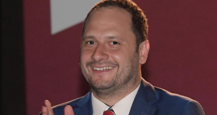 Снимка Булфото архивРъководителят на Делегацията на българските социалисти в Европейския