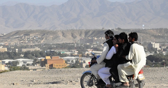 Снимка PixabayРадикалните ислямски талибани продължават похода си към афганистанската столица